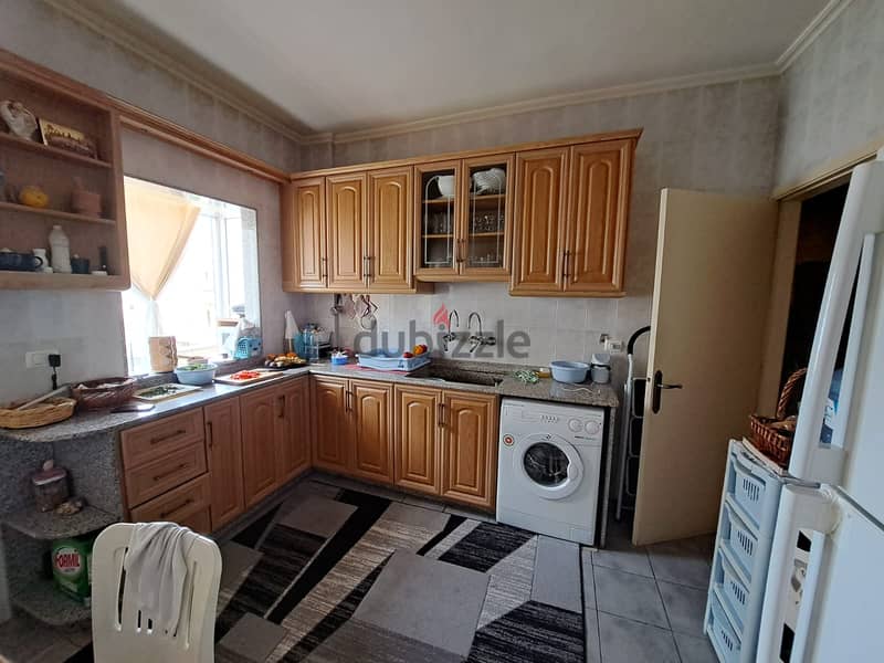 L14573-2-Bedroom Apartment for Sale In Aamchit 1