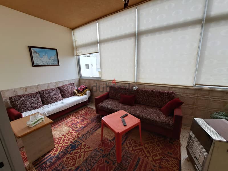 L14573-2-Bedroom Apartment for Sale In Aamchit 3