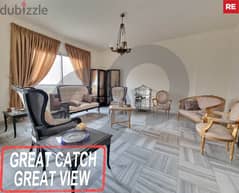 REF#RE96812 Great Catch! Apartment for Sale in Ashrafiye!