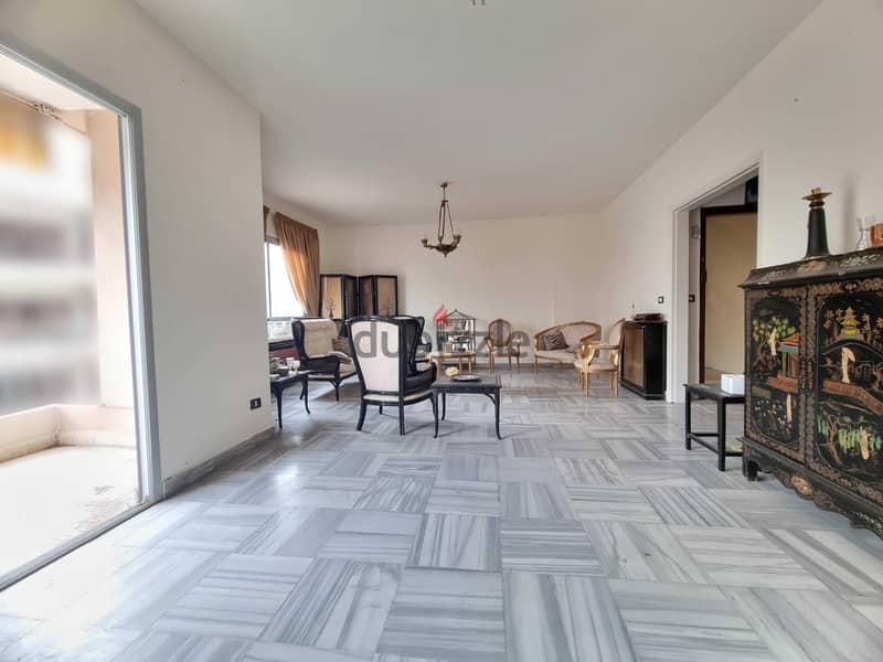 REF#RE96812 Great Catch! Apartment for Sale in Ashrafiye! 1