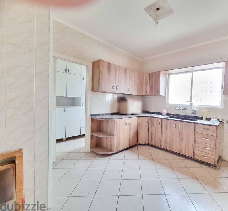 REF#RE96812 Great Catch! Apartment for Sale in Ashrafiye! 3