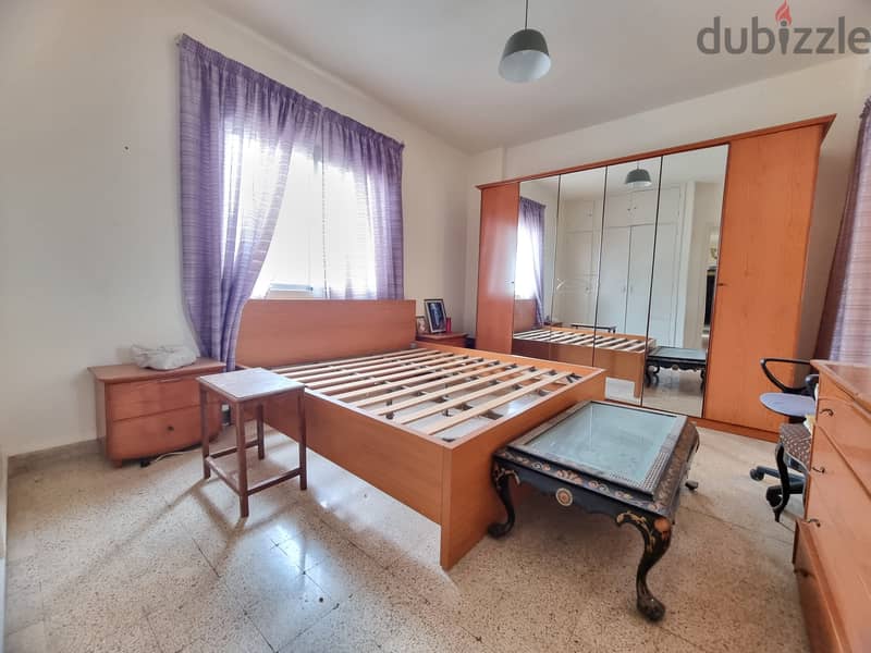 REF#RE96812 Great Catch! Apartment for Sale in Ashrafiye! 5