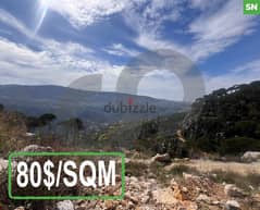 775 sqm land in Kaakour, Metn/قعقور  REF#SN101229 0
