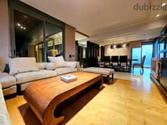 RA24-3270 Fully Furnished Apartment in Hamra for sale, 252m, $ 550 000