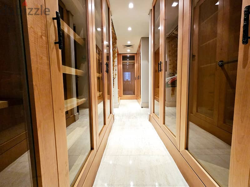 RA24-3270 Fully Furnished Apartment in Hamra for sale, 252m, $ 550 000 5