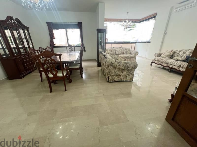 Dekwaneh City Rama spacious apartment for sale Ref#6016 1