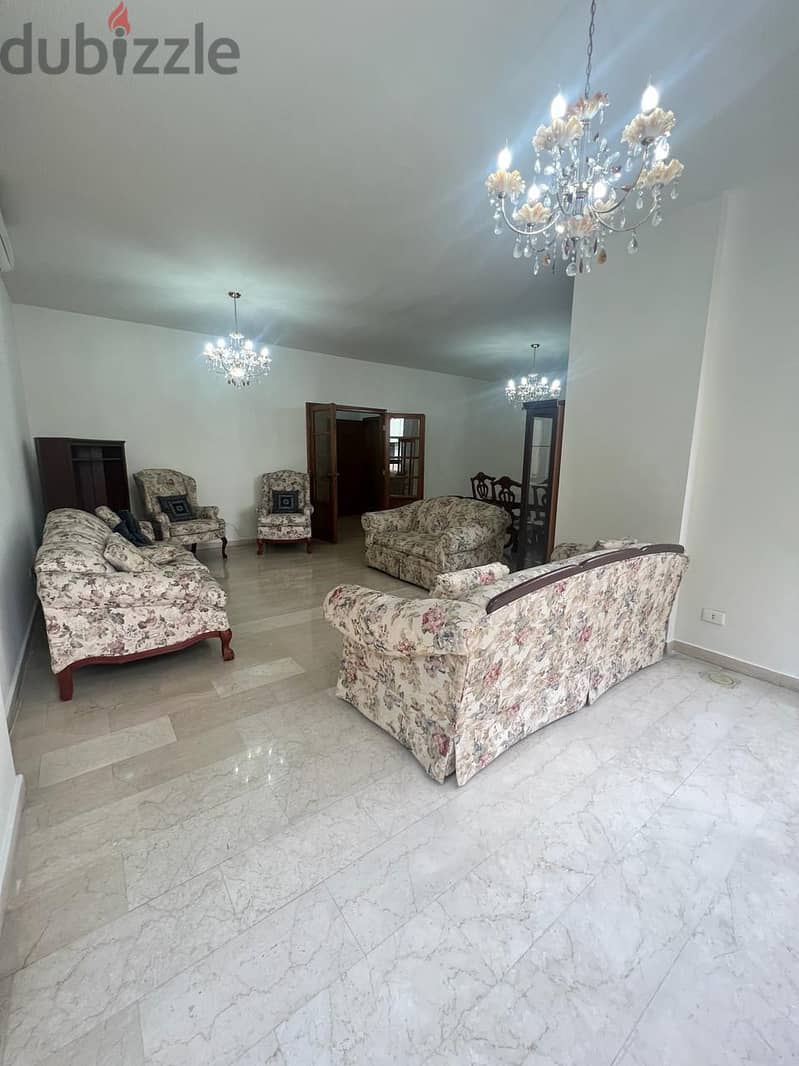 Dekwaneh City Rama spacious apartment for sale Ref#6016 2