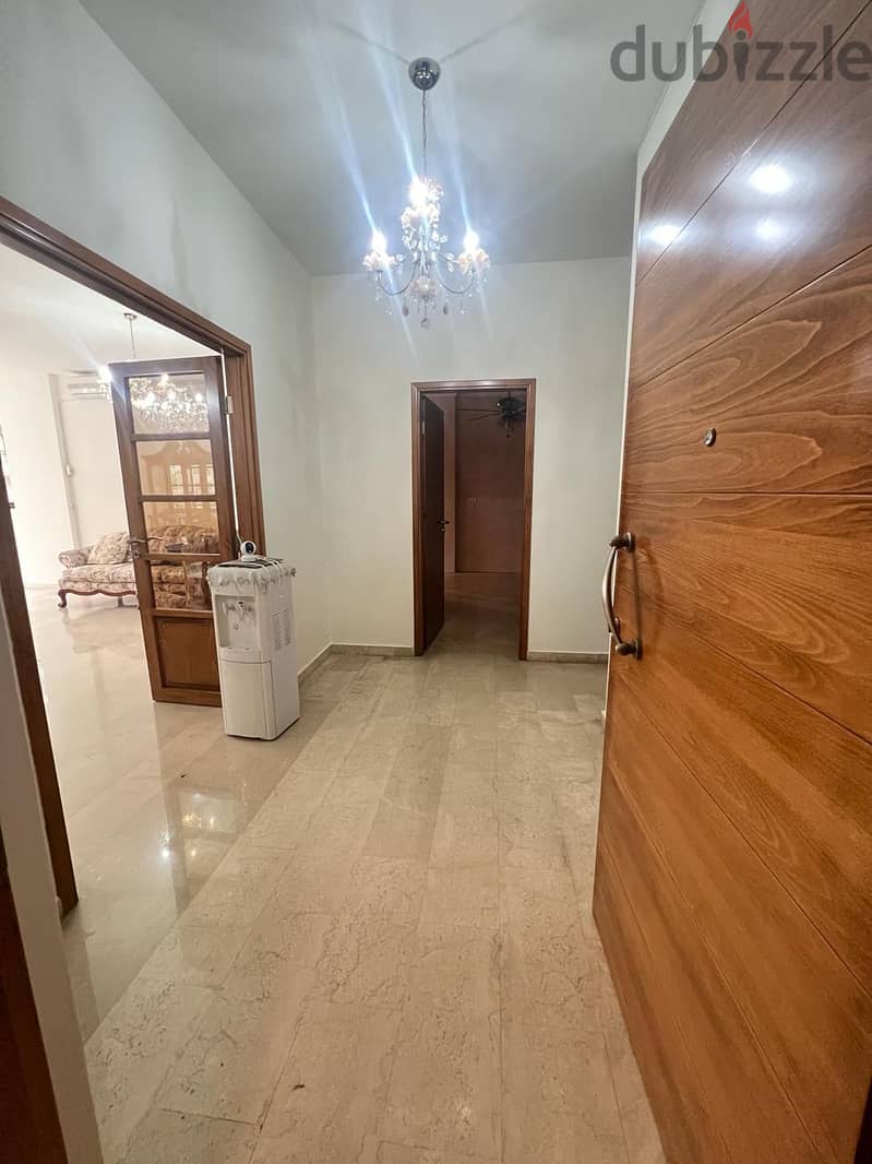 Dekwaneh City Rama spacious apartment for sale Ref#6016 4