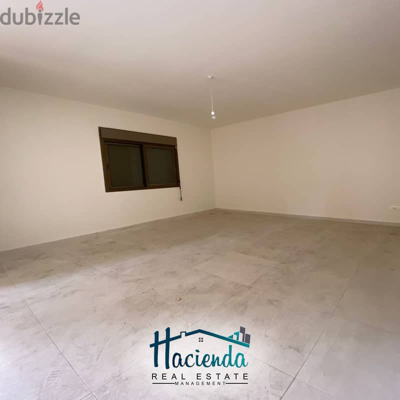 Brand New Apartment For Sale In Zouk Mosbeh 5