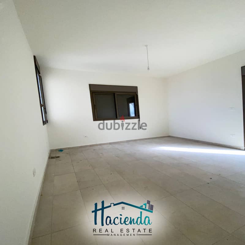 Brand New Apartment For Sale In Zouk Mosbeh 7