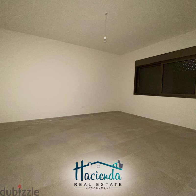 Brand New Apartment For Sale In Zouk Mosbeh 9