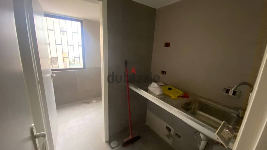 L14576-An Open Space Office for Rent In Mazraat Yachouh 3