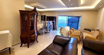Apartment 200m² 3 beds For SALE In Sahel Alma - شقة للبيع #PZ