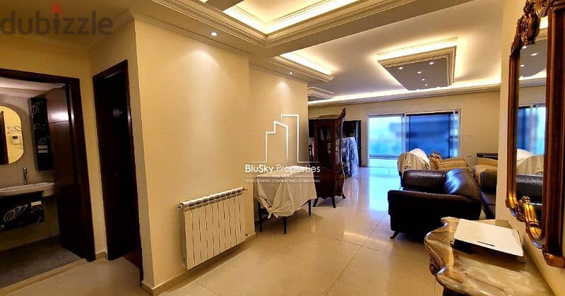 Apartment 200m² 3 beds For SALE In Sahel Alma - شقة للبيع #PZ 1