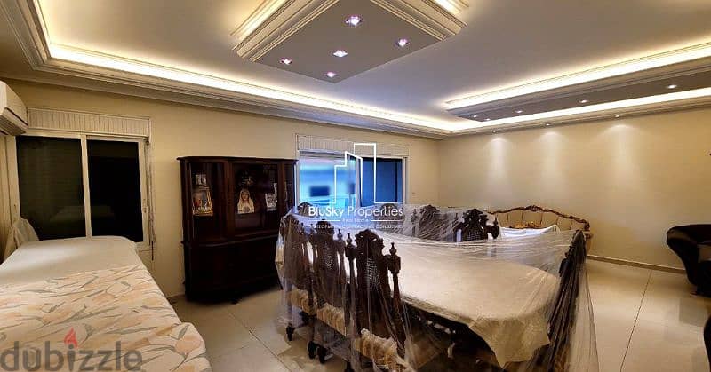 Apartment 200m² 3 beds For SALE In Sahel Alma - شقة للبيع #PZ 2