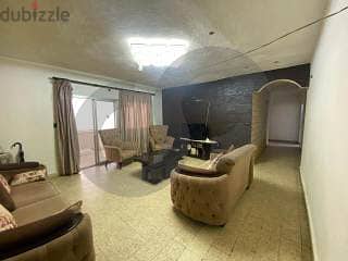 150 sqm apartment FOR SALE in Sin el Fil/ سن الفيل REF#RN101257 1