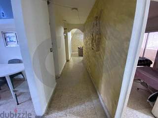 150 sqm apartment FOR SALE in Sin el Fil/ سن الفيل REF#RN101257 4