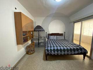 150 sqm apartment FOR SALE in Sin el Fil/ سن الفيل REF#RN101257 8