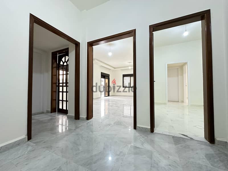 156 sqm apartment FOR SALE in Batroun/البترون REF#MF100462 1