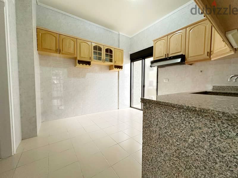 156 sqm apartment FOR SALE in Batroun/البترون REF#MF100462 5
