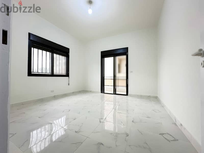 156 sqm apartment FOR SALE in Batroun/البترون REF#MF100462 6