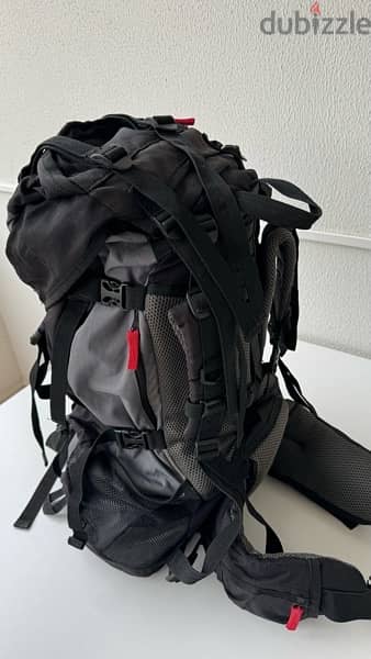 Kilimanjaro Backpack 5