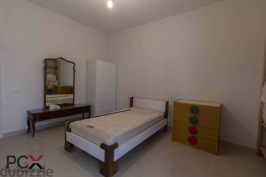 Apartment For Rent In Mar Takla I شقق للإيجار في مار تقلا 6