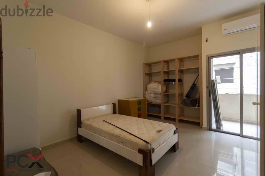 Apartment For Rent In Mar Takla I شقق للإيجار في مار تقلا 2