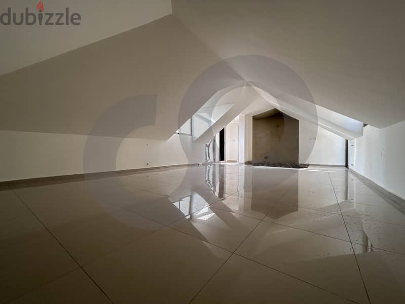 230 sqm apartment for sale in Ghazir/غزير REF#FN101297 4