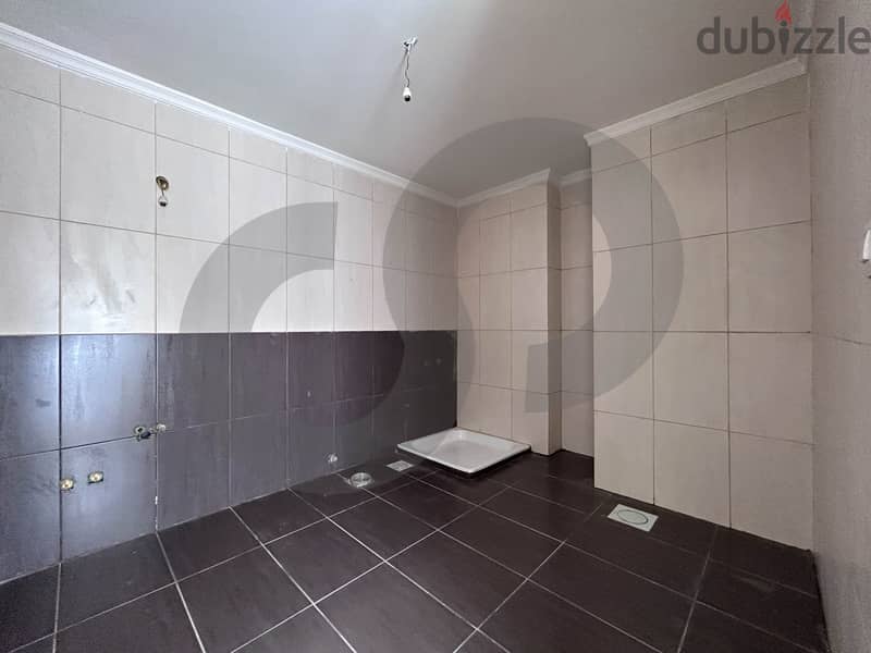 230 sqm apartment for sale in Ghazir/غزير REF#FN101297 5
