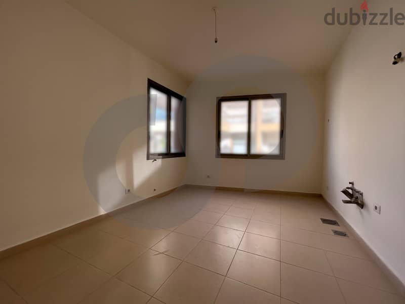 230 sqm apartment for sale in Ghazir/غزير REF#FN101297 7