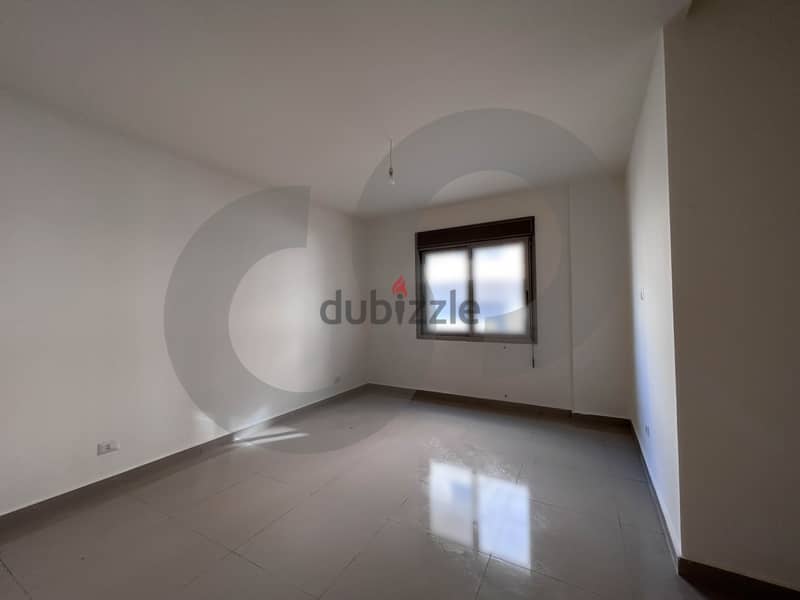 230 sqm apartment for sale in Ghazir/غزير REF#FN101297 8