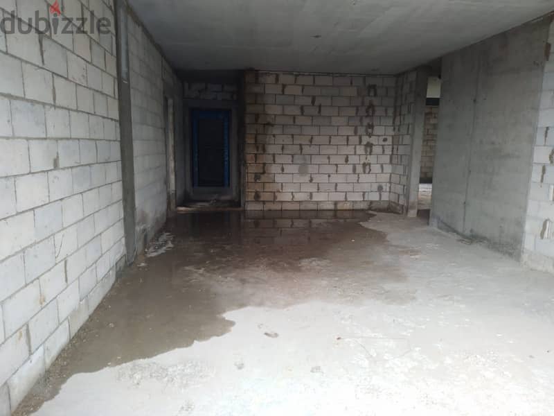 A 240m2 duplex for sale in Beit Misk+Panoramic View/PAYMENT FACILITIES 8