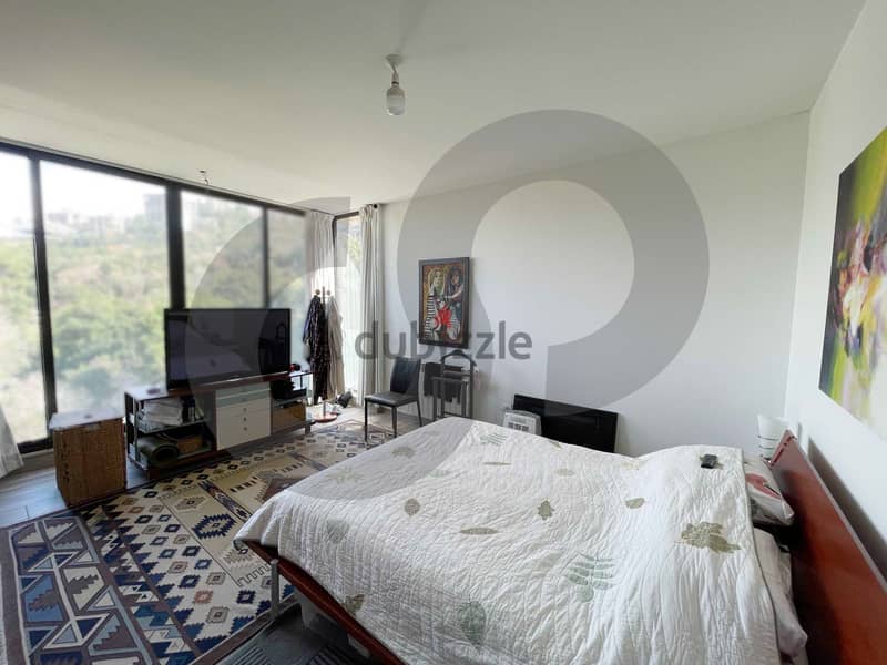 BEAUTIFUL APARTMENT LOCATED IN AJALTOUN IS LISTED FOR SALE REF#KN00701 6