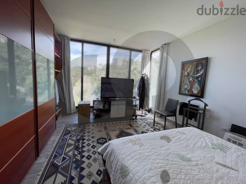 BEAUTIFUL APARTMENT LOCATED IN AJALTOUN IS LISTED FOR SALE REF#KN00701 7
