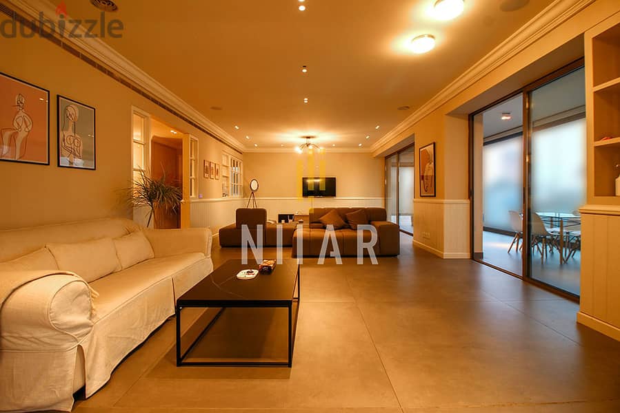 Apartments For Sale in Achrafieh | شقق للبيع في الأشرفية | AP14348 12
