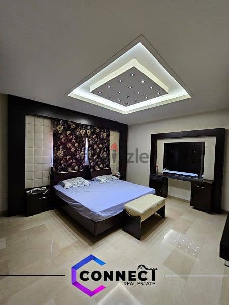apartment for sale in Sanayeh/الصنايع #MM568 5