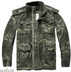 Army Jacket & Coats 0