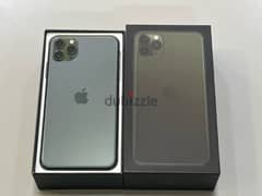 Apple iPhone 11 128GB Best Price In Lebanon – Mobileleb