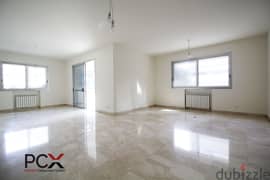 Apartment For Rent In Badaro I شقق للإيجار في بدارو