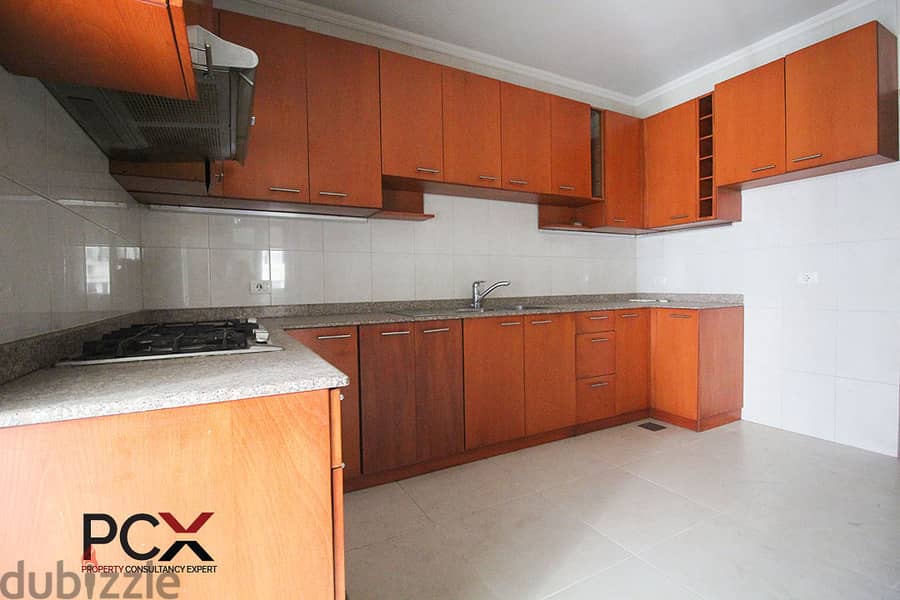 Apartment For Rent In Badaro I شقق للإيجار في بدارو 4