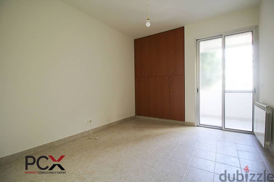 Apartment For Rent In Badaro I شقق للإيجار في بدارو 7