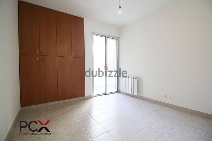 Apartment For Rent In Badaro I شقق للإيجار في بدارو 8