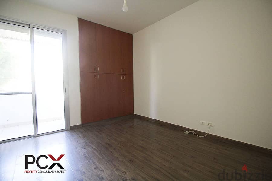 Apartment For Rent In Badaro I شقق للإيجار في بدارو 9