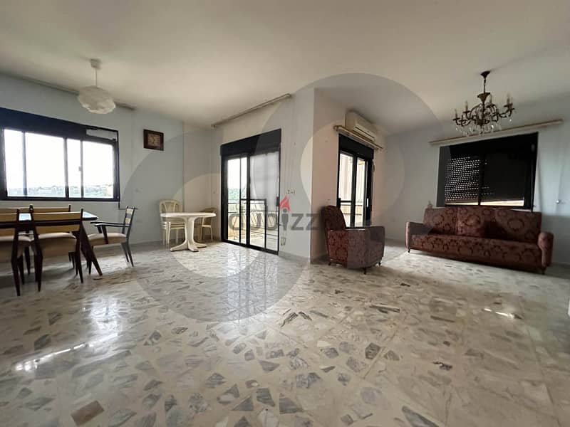 Welcome to your dream apartment in Mansourieh/المنصورية REF#PG101262 1