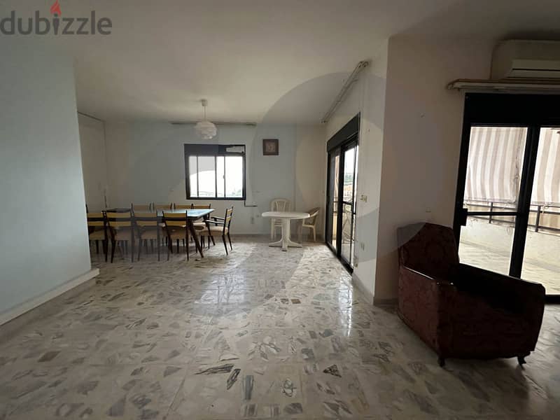 Welcome to your dream apartment in Mansourieh/المنصورية REF#PG101262 2
