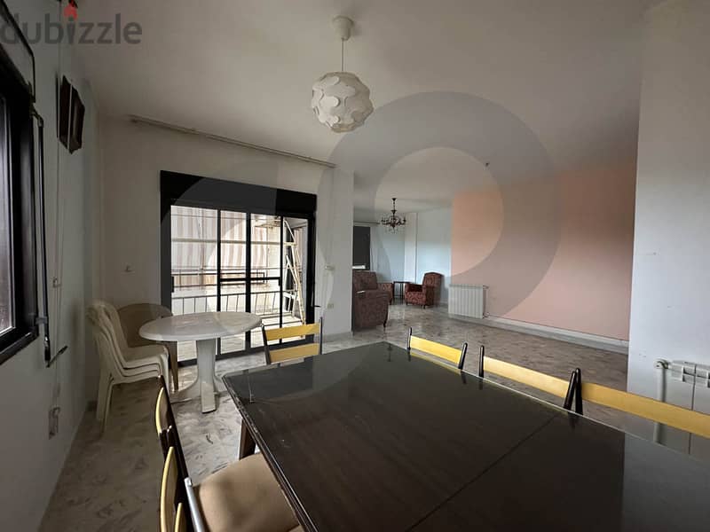 Welcome to your dream apartment in Mansourieh/المنصورية REF#PG101262 3