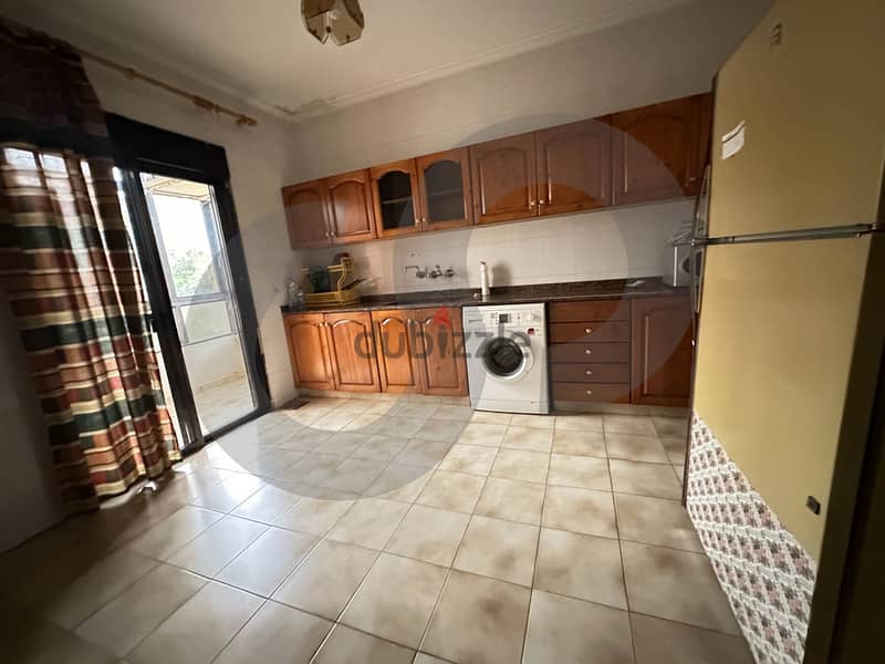 Welcome to your dream apartment in Mansourieh/المنصورية REF#PG101262 4