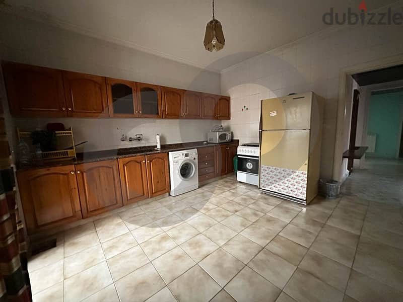 Welcome to your dream apartment in Mansourieh/المنصورية REF#PG101262 5