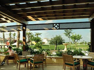 Spain furnished apartments between sea & golf in a gated resort Ref#10 11